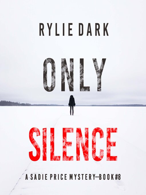Cover image for Only Silence 